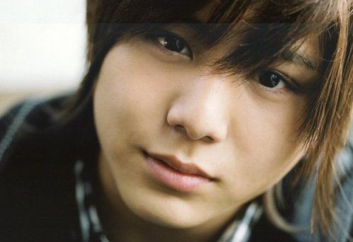 Ryosuke Yamada Fotoğrafı
