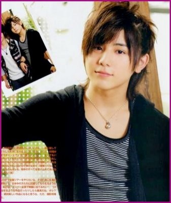 Ryosuke Yamada Fotoğrafları 8