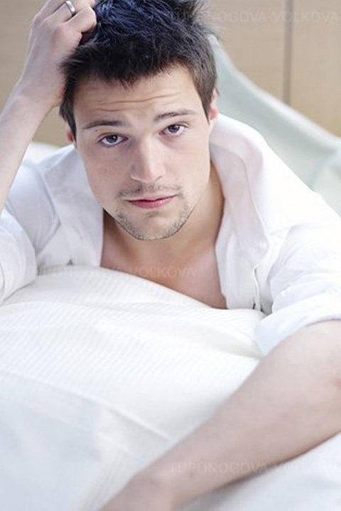 Danila Kozlovsky Fotoğrafları 3