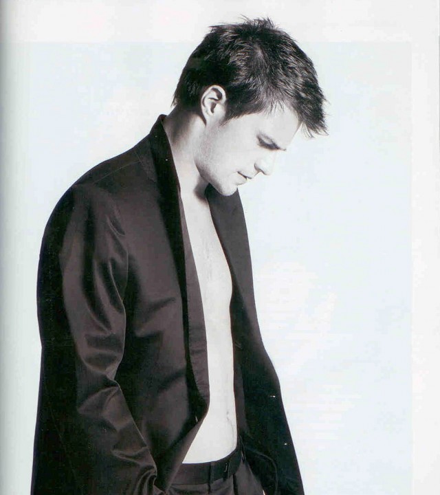 Danila Kozlovsky Fotoğrafı