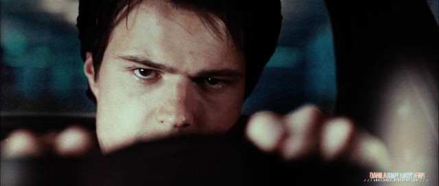 Danila Kozlovsky Fotoğrafı