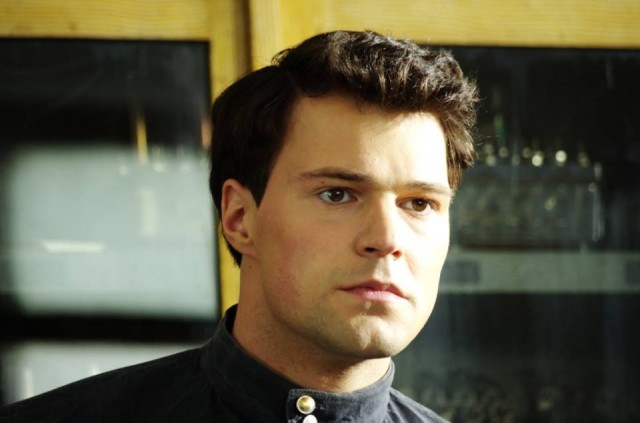 Danila Kozlovsky Fotoğrafı