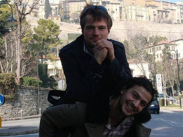Danila Kozlovsky Fotoğrafı