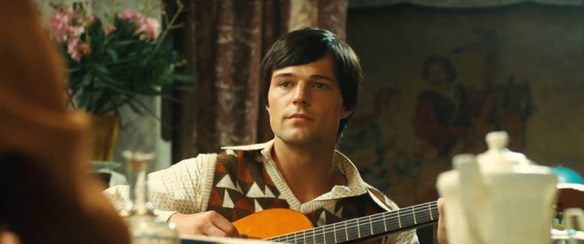 Danila Kozlovsky Fotoğrafları 59