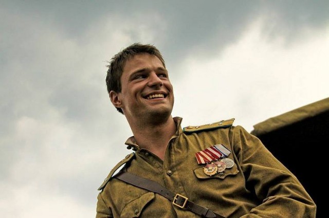 Danila Kozlovsky Fotoğrafları 61