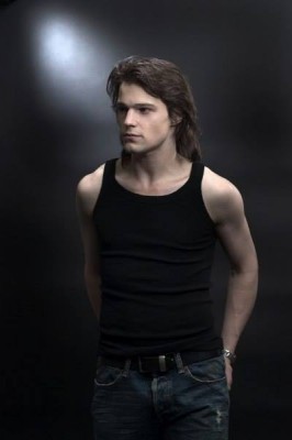 Danila Kozlovsky Fotoğrafı
