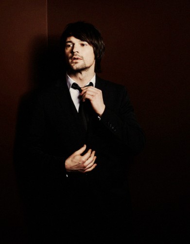 Danila Kozlovsky Fotoğrafı
