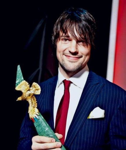 Danila Kozlovsky Fotoğrafları 66