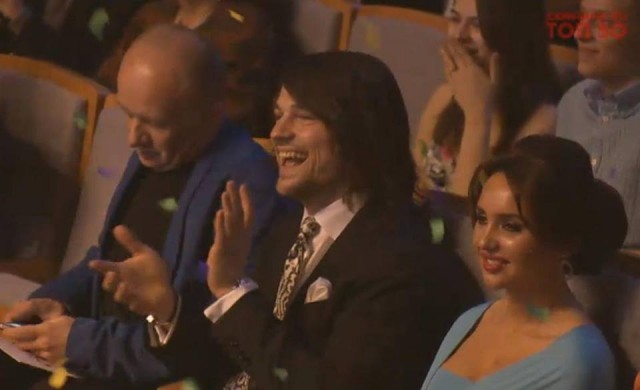 Danila Kozlovsky Fotoğrafı