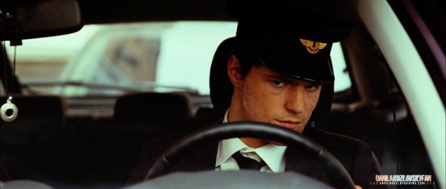 Danila Kozlovsky Fotoğrafı