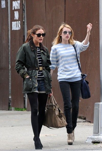 Olivia Palermo Fotoğrafı