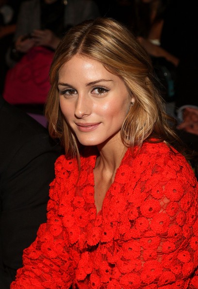 Olivia Palermo Fotoğrafları 121