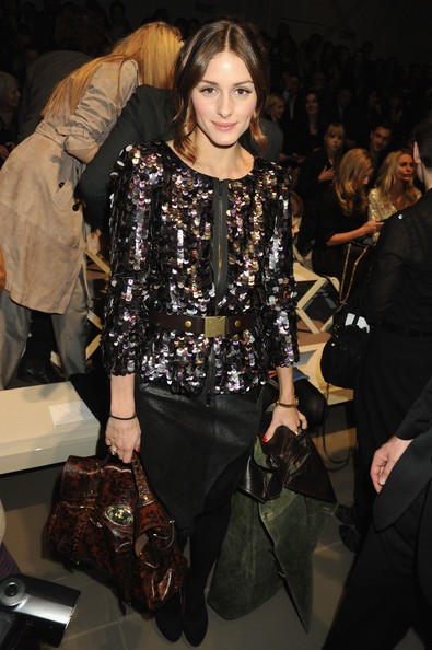 Olivia Palermo Fotoğrafı