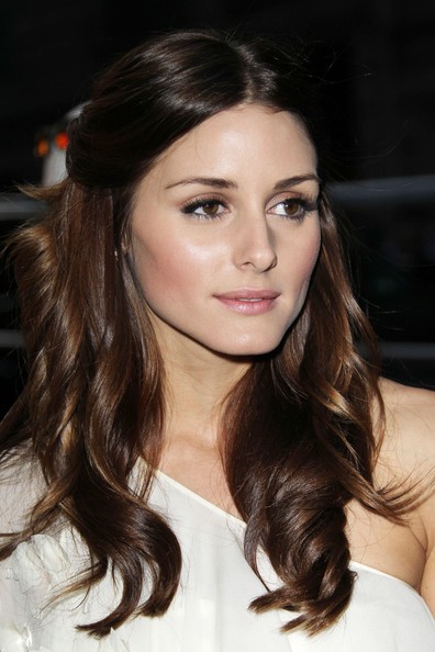 Olivia Palermo Fotoğrafı