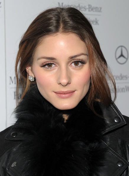 Olivia Palermo Fotoğrafı