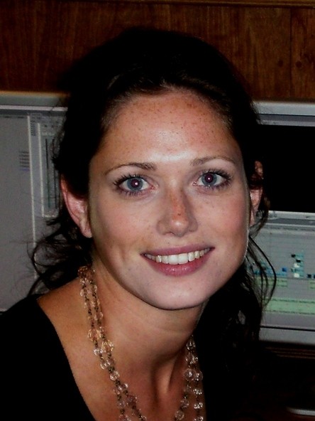 Amy Nelson Fotoğrafı