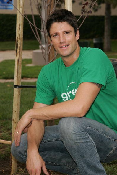 James Scott fotoğrafı James Scott fotoğrafı