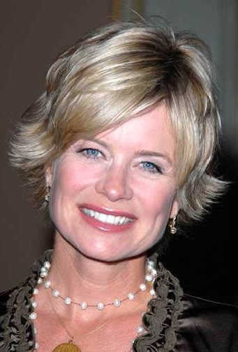 Mary Beth Evans Fotoğrafları 2