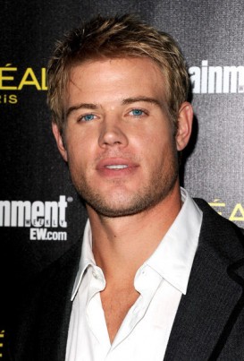 Trevor Donovan Fotoğrafları 13