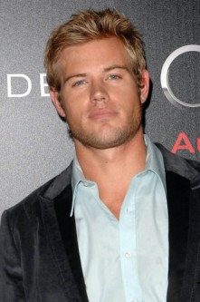 Trevor Donovan Fotoğrafları 20