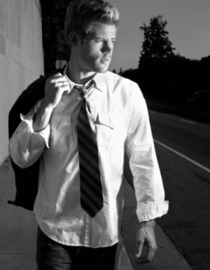 Trevor Donovan Fotoğrafı