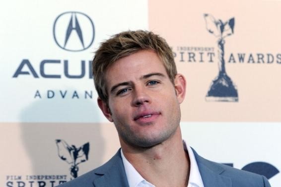 Trevor Donovan Fotoğrafları 29