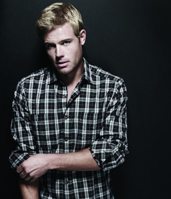 Trevor Donovan Fotoğrafları 40