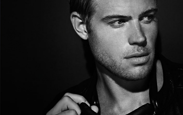 Trevor Donovan Fotoğrafları 5