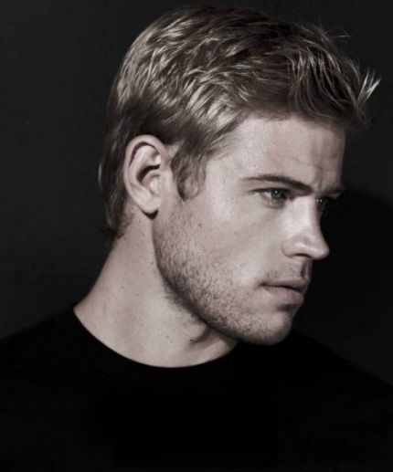 Trevor Donovan Fotoğrafı