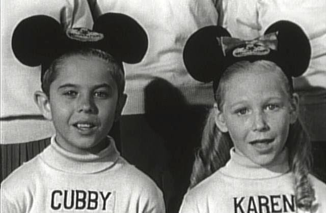 Cubby O'brien Fotoğrafı