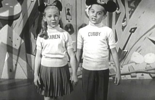 Cubby O'brien Fotoğrafı