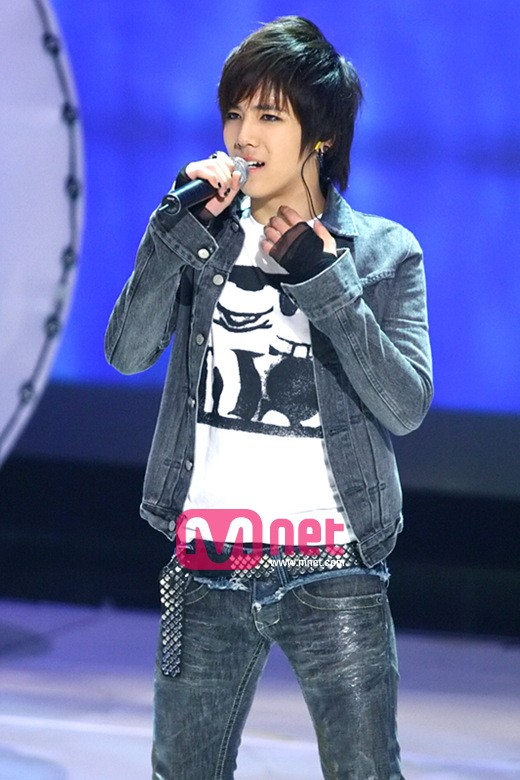 Lee Hong Ki Fotoğrafı