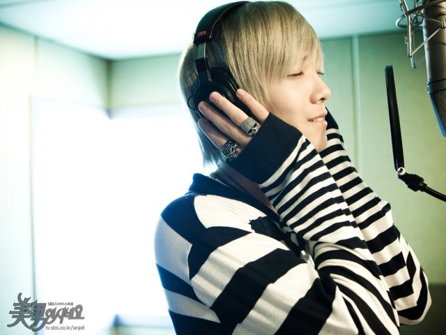 Lee Hong Ki Fotoğrafı