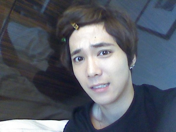 Lee Hong Ki Fotoğrafı