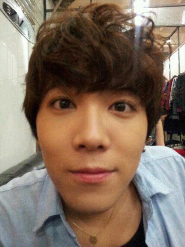 Lee Hong Ki Fotoğrafı