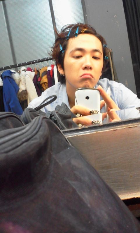 Lee Hong Ki Fotoğrafı