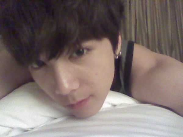 Lee Hong Ki Fotoğrafı