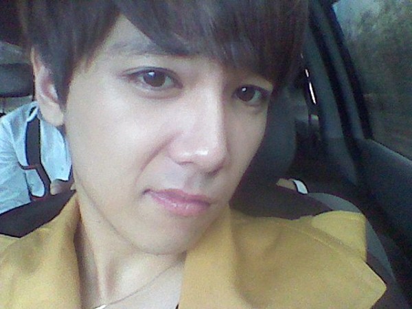 Lee Hong Ki Fotoğrafı