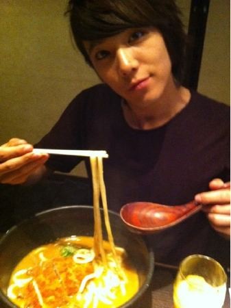 Lee Hong Ki Fotoğrafı