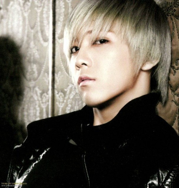 Lee Hong Ki Fotoğrafları 102