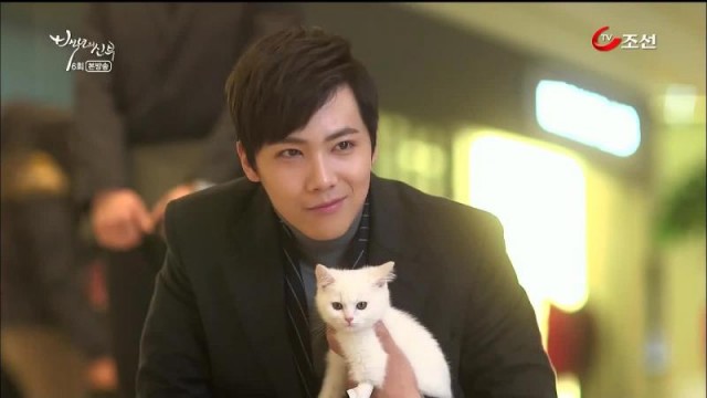 Lee Hong Ki Fotoğrafı