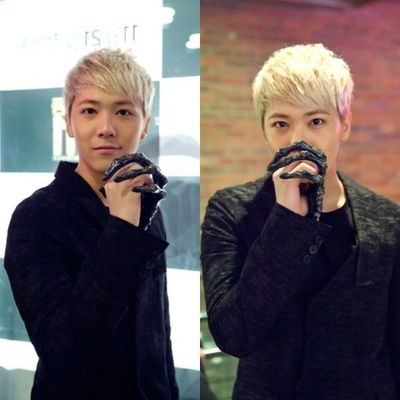 Lee Hong Ki Fotoğrafı