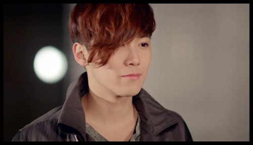 Lee Hong Ki Fotoğrafı