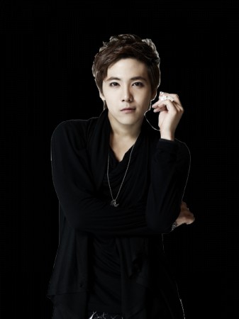 Lee Hong Ki Fotoğrafı