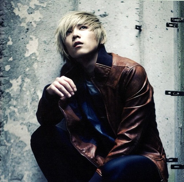 Lee Hong Ki Fotoğrafı