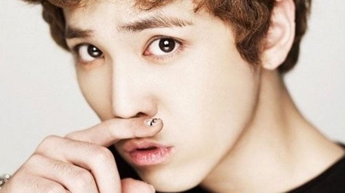 Lee Hong Ki Fotoğrafı