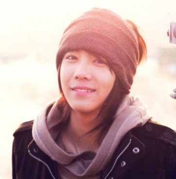 Lee Hong Ki Fotoğrafı