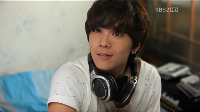 Lee Hong Ki Fotoğrafı