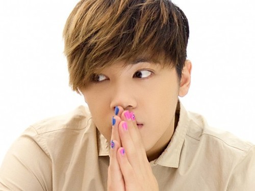 Lee Hong Ki Fotoğrafları 161