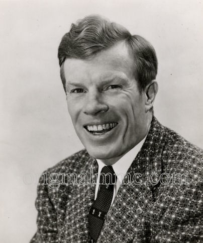 Jimmie Dodd Fotoğrafı